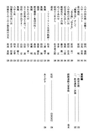 中16回卒業50周年記念文集 012 目次03.jpg