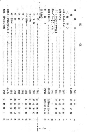 寒菊8号1965 目次01.jpg